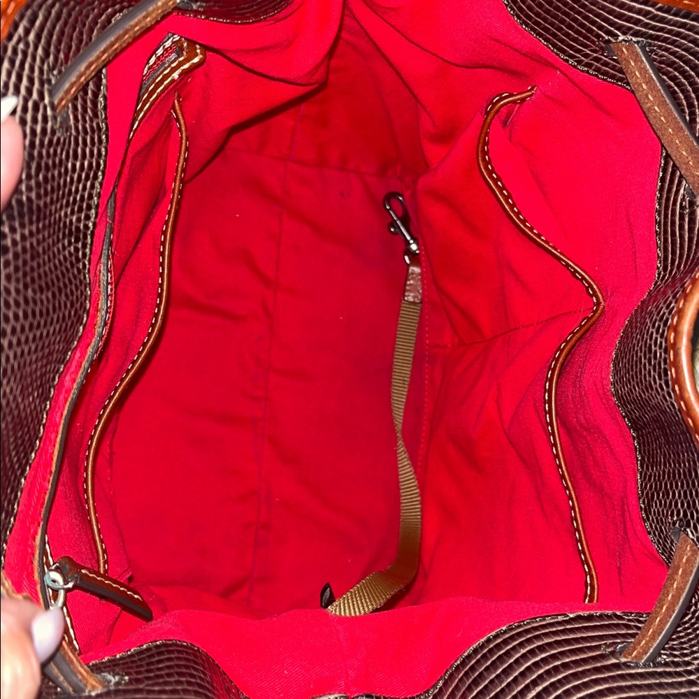 Dooney & Bourke Bag - Picture 7 of 14